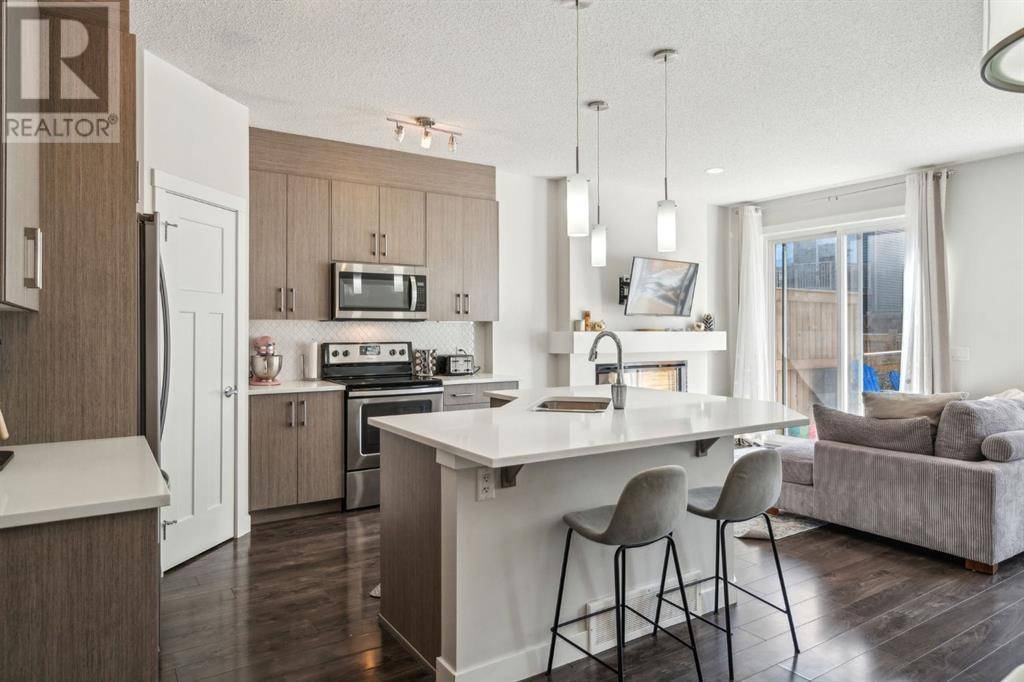 Calgary, AB T3R1T3,35 Sage Bluff Heights NW