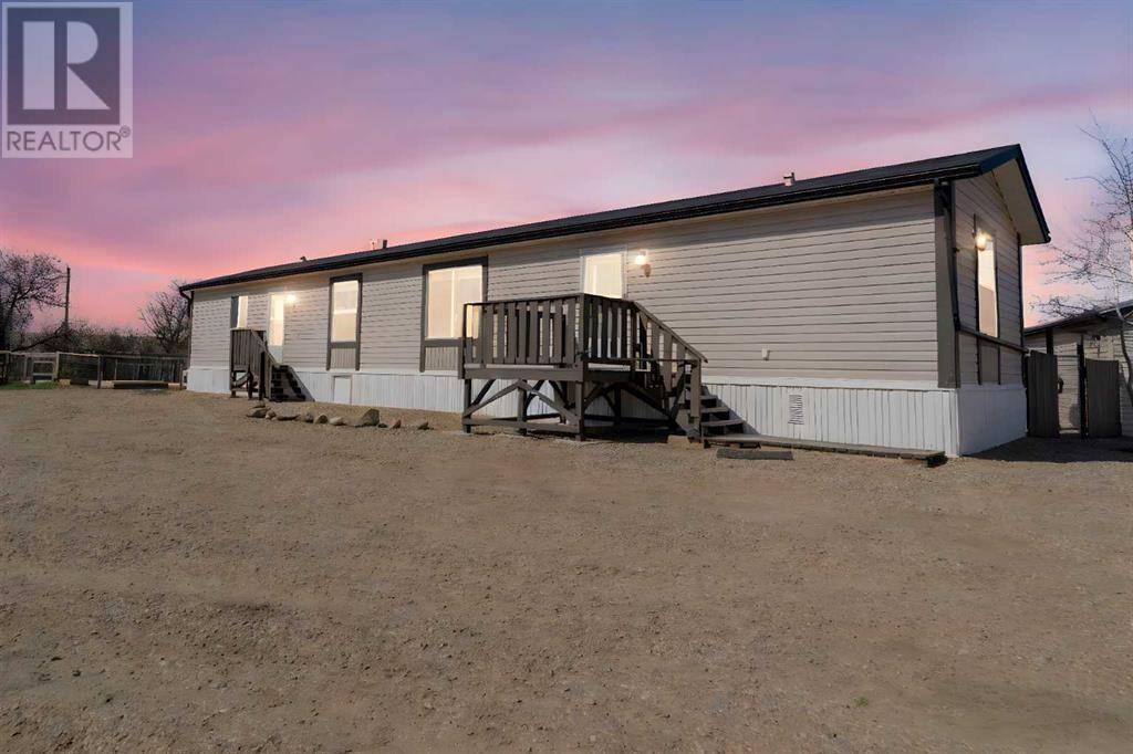 274037A Range Road 214, Rural Wheatland County, AB T0J2T0