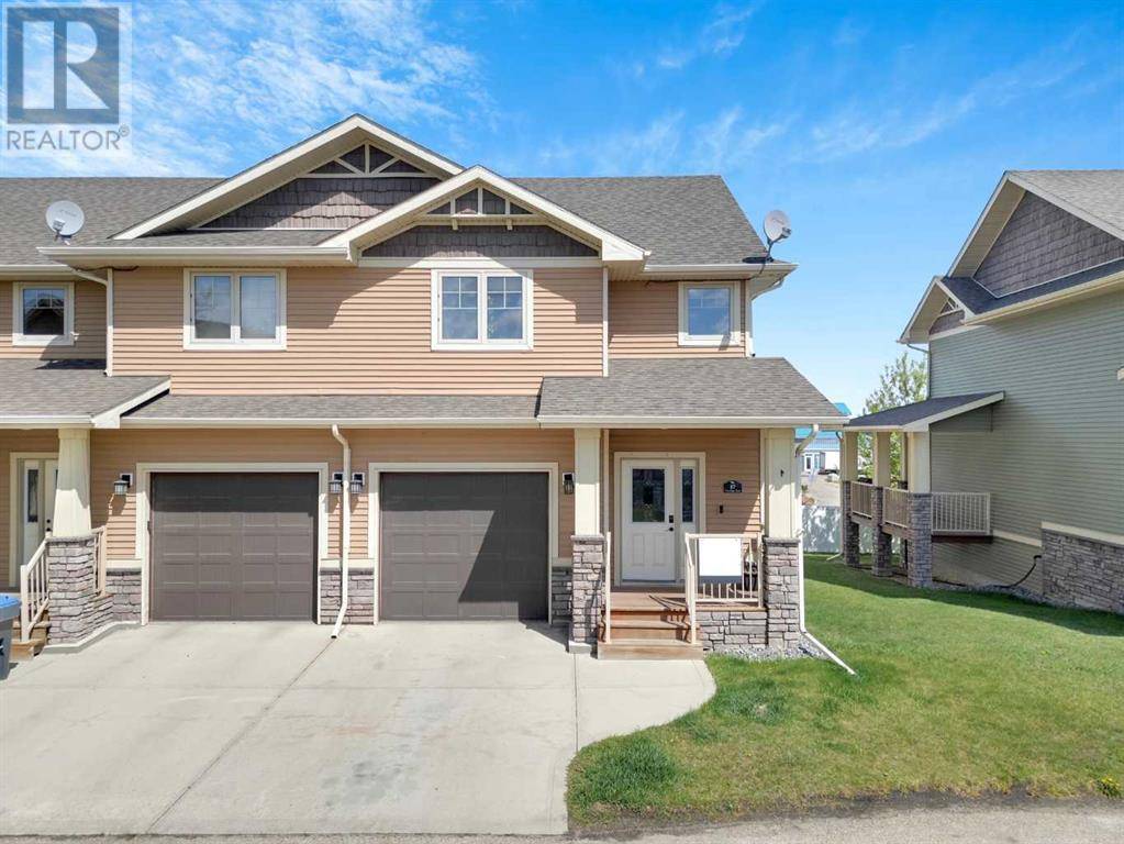 Sylvan Lake, AB T4S0G6,17, 4603 Ryders Ridge Boulevard
