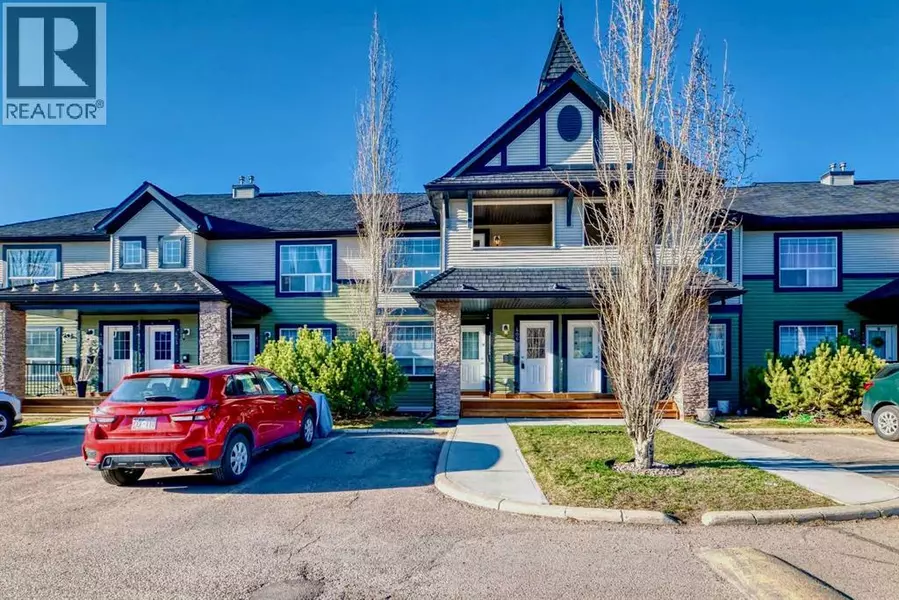 406, 140 Sagewood Boulevard SW, Airdrie, AB T4B3H5