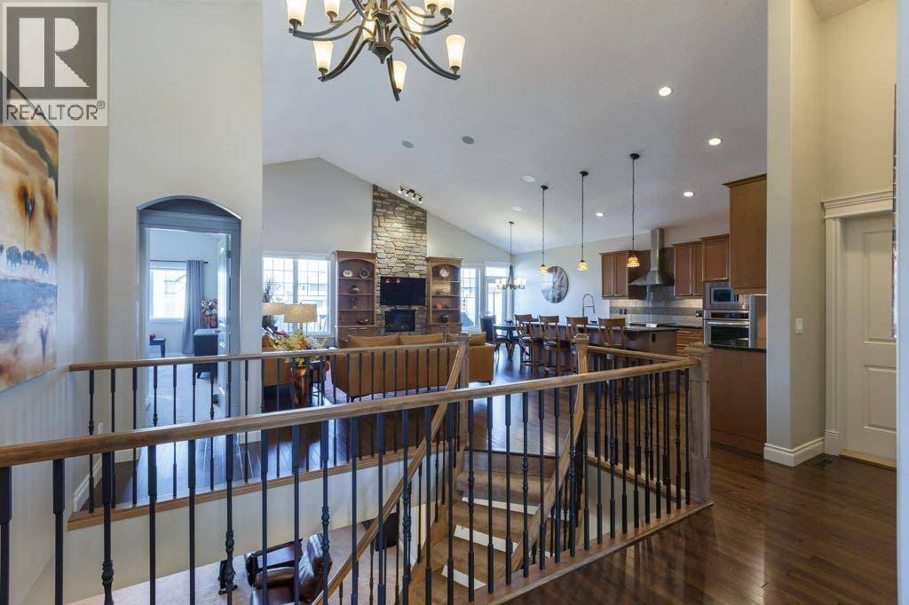 Airdrie, AB T4B0V3,2413 Bayside Circle SW