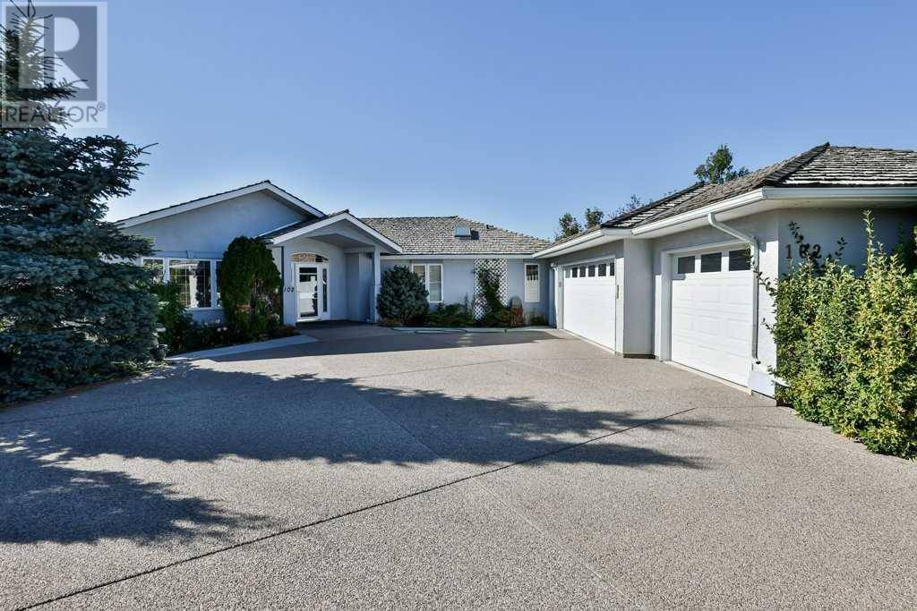 Lethbridge, AB T1K7M6,102 Fairmont Cove S