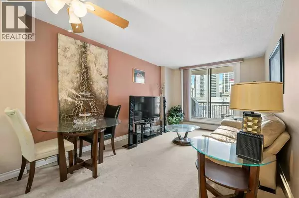 Calgary, AB T2P0G7,502, 738 3 Avenue SW