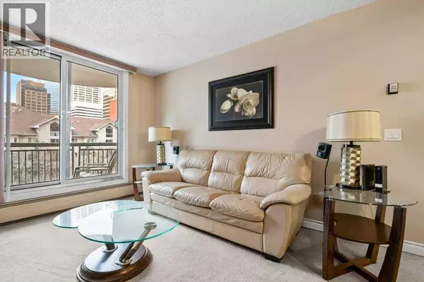 Calgary, AB T2P0G7,502, 738 3 Avenue SW