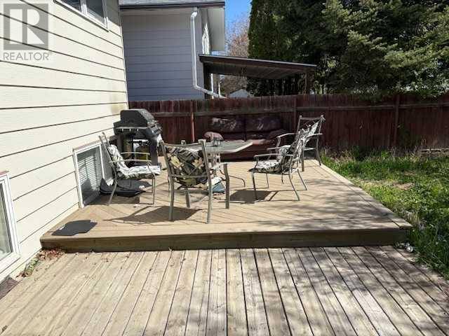 Lethbridge, AB T1K5H4,115 Cayuga Crescent W