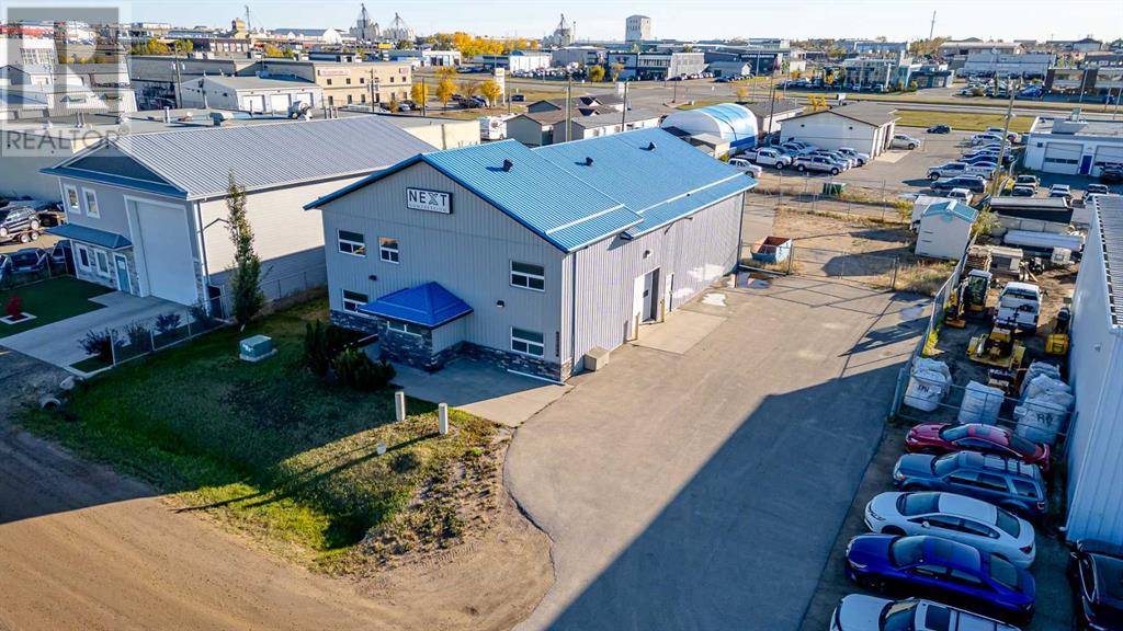 Grande Prairie, AB T8V5S1,12715 101 Street