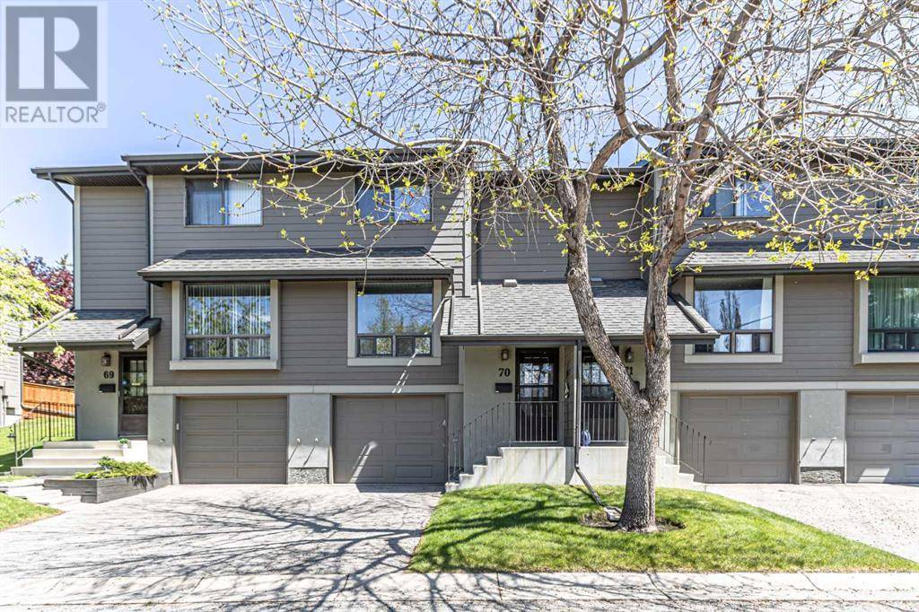 Calgary, AB T3E6R1,70, 5019 46 Avenue SW
