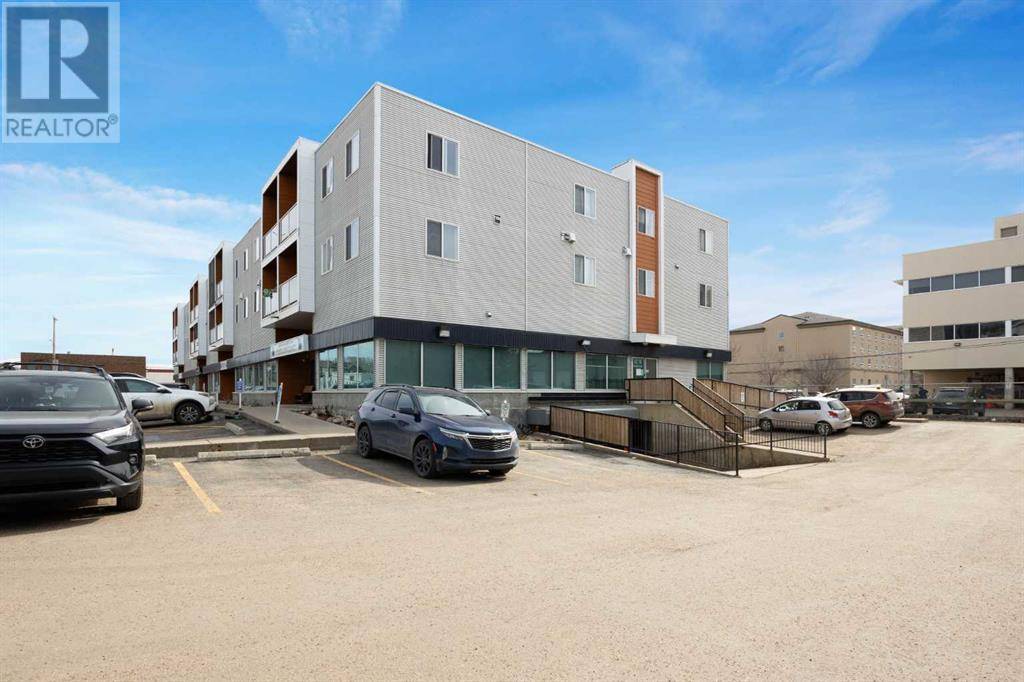 309, 8219 Fraser, Fort Mcmurray, AB T9H0A2