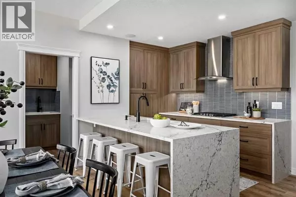 Calgary, AB T3P2B9,21 Amblefield View NW