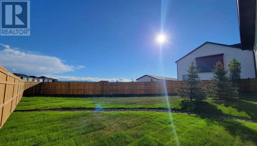 1125 Harmony Heath, Rural Rocky View County, AB T3G0J6