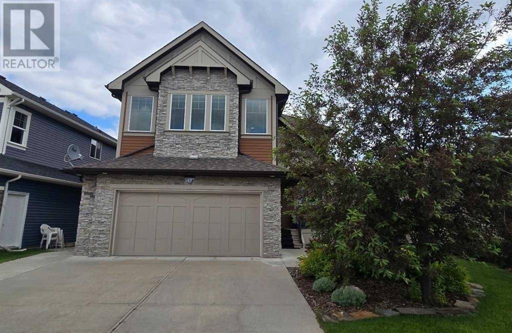 Cochrane, AB T4K0K3,48 Jumping Pound Terrace