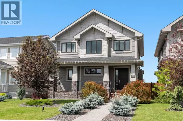 Rural Rocky View County, AB T3Z0C8,38 Yarrow Gate