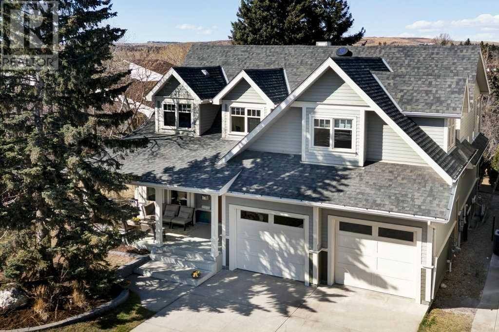 Calgary, AB T2M1L4,1308 21 Avenue NW