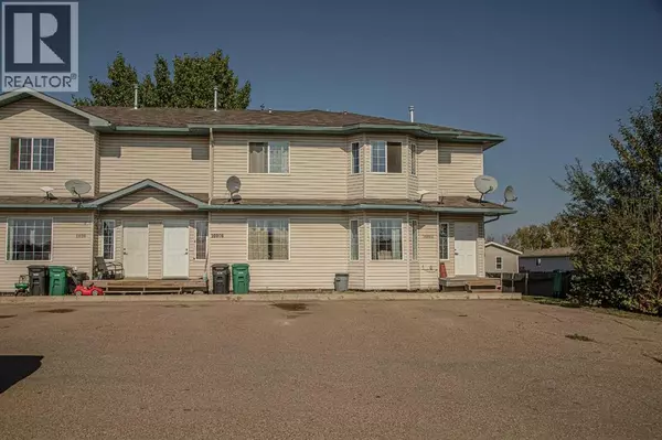 10808 100 Avenue, High Level, AB T0H1Z0