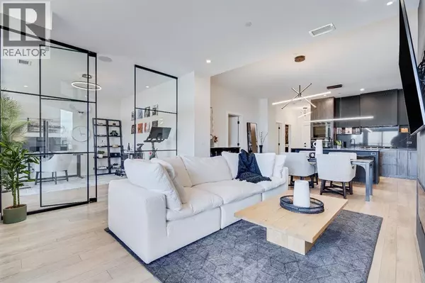205, 835 78 Street SW, Calgary, AB T3H6H6