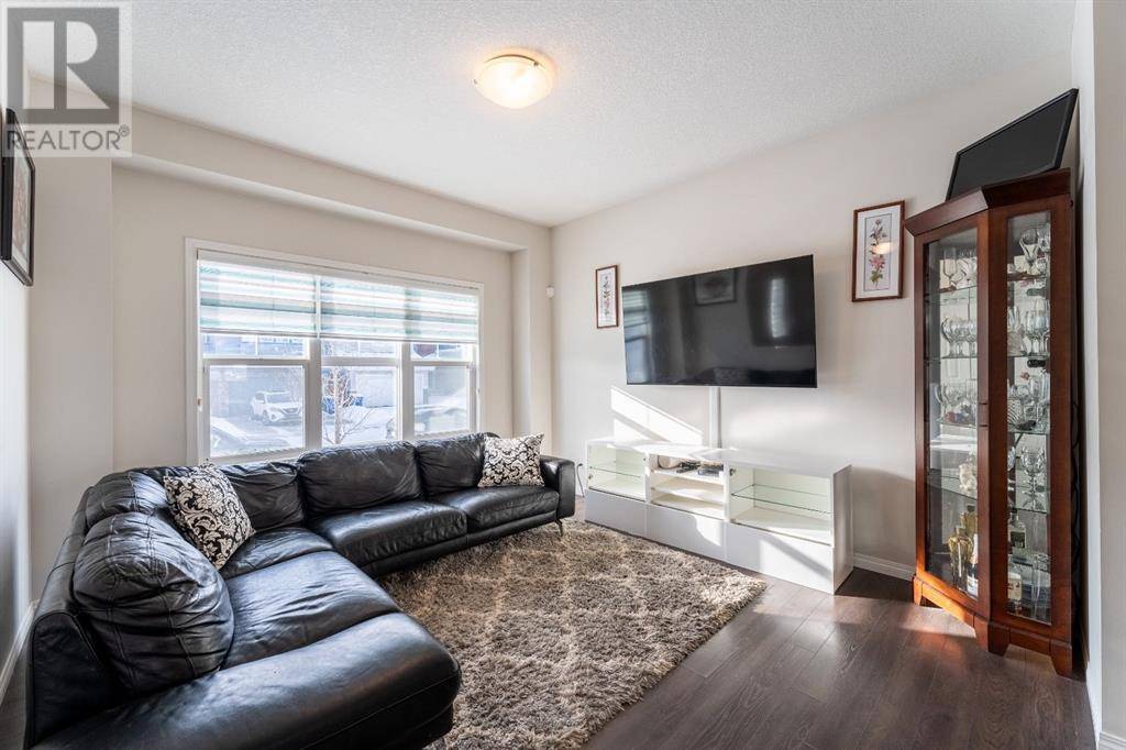 Calgary, AB T2X4E7,262 Walgrove Terrace SE