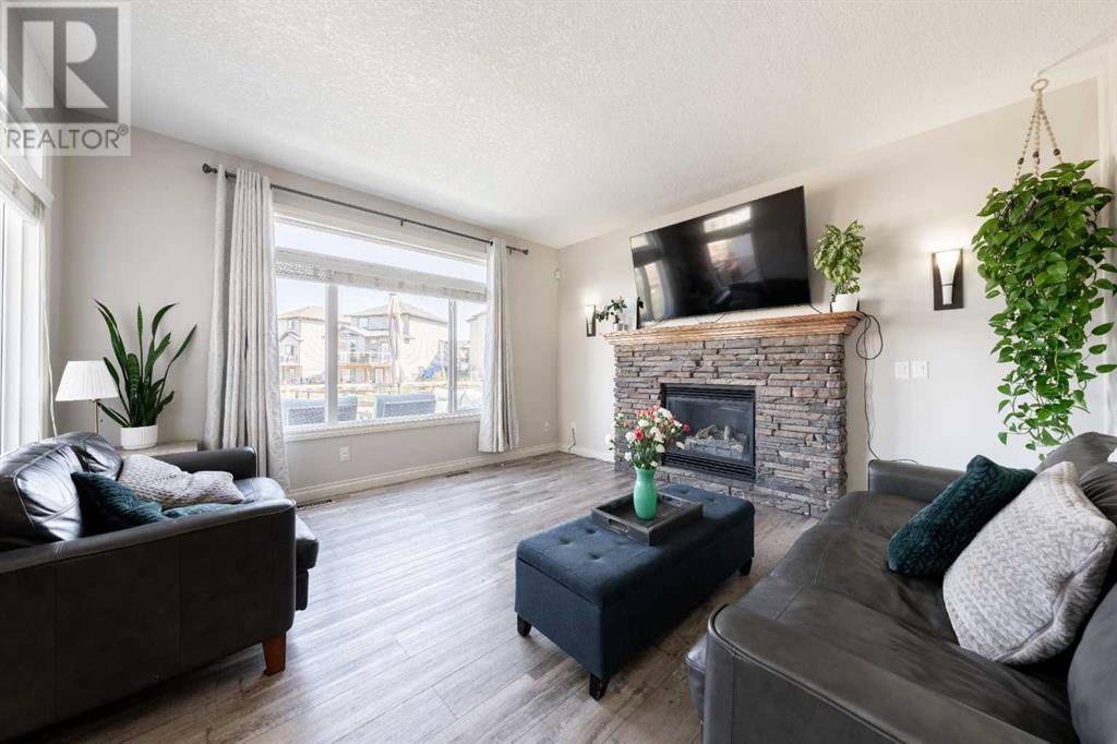 Airdrie, AB T4B0G1,178 Prairie Springs Crescent SW