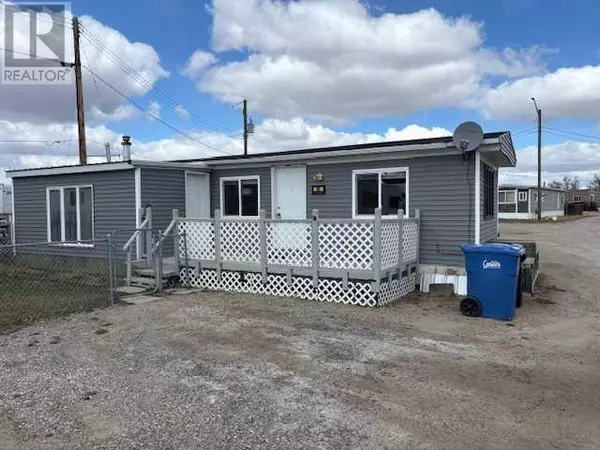 19 Park Road, Carstairs, AB T0M0N0