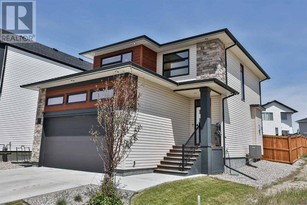 1473 Coalbanks Boulevard W, Lethbridge, AB T1J5L5