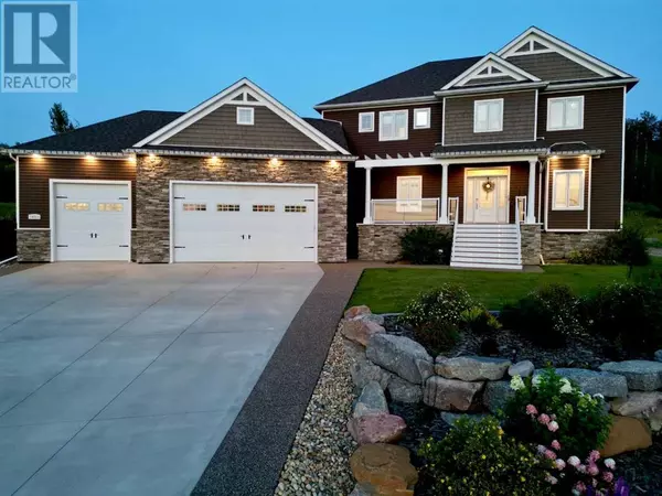 10313 86 Street, Peace River, AB T8S0A2