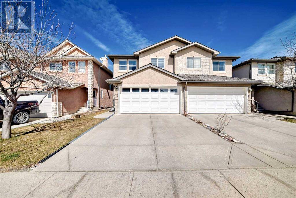 77 Royal Crest View NW, Calgary, AB T3G5W3