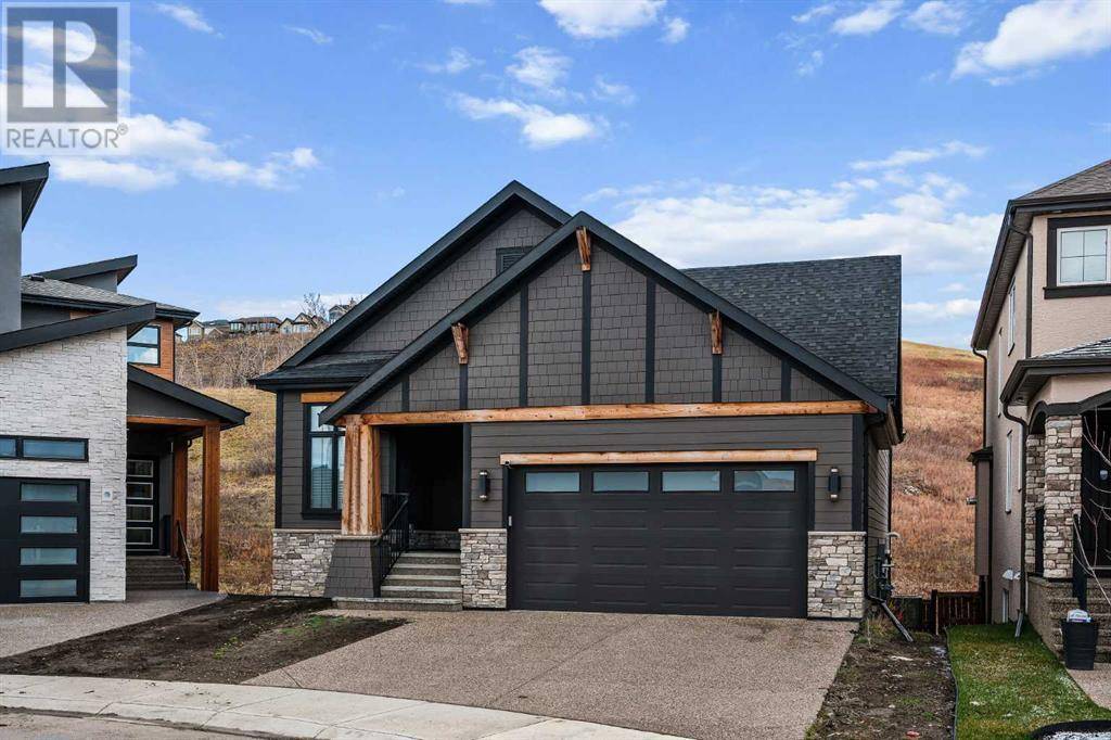 68 Cranbrook Cape SE, Calgary, AB T3M3L5
