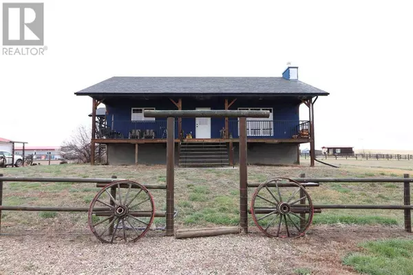 3117 Township Road 124, Rural Cypress County, AB T0J1V0