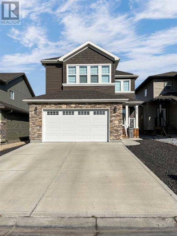 Grande Prairie, AB T8X0P4,8826 86A Avenue