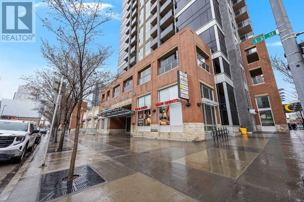 Calgary, AB T2G0G8,1909, 1320 1 Street SE