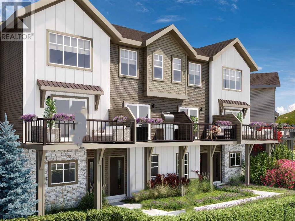 Calgary, AB T3H3V8,501, 2231 81 Street SW
