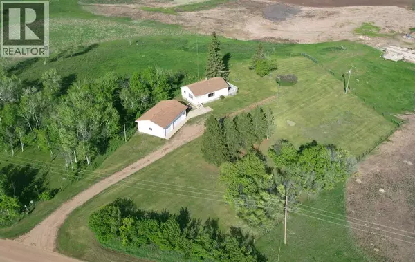 39061 Range Road 220, Rural Stettler No. 6 County Of, AB T0C2E0
