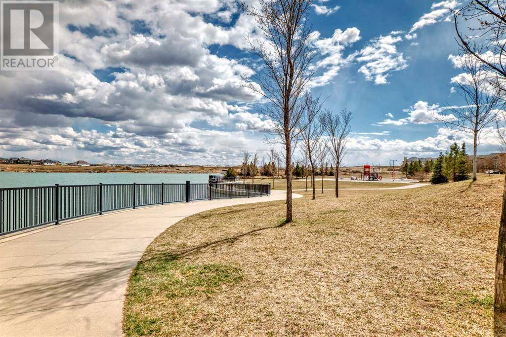 Calgary, AB T3M0T2,8202, 1802 Mahogany Boulevard SE