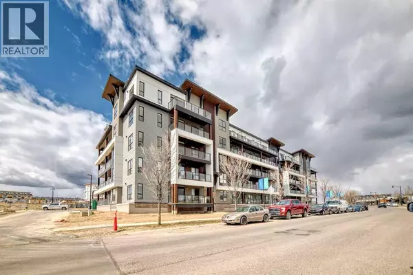 Calgary, AB T3M0T2,8202, 1802 Mahogany Boulevard SE