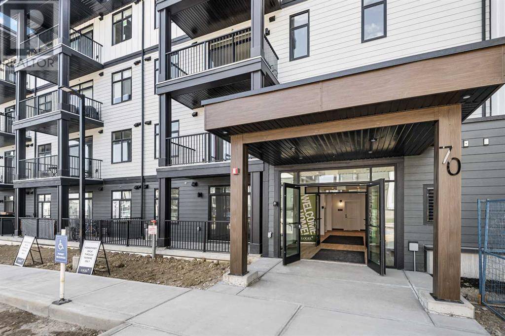 Calgary, AB T3R2H6,212, 70 Sage Hill Walk NW