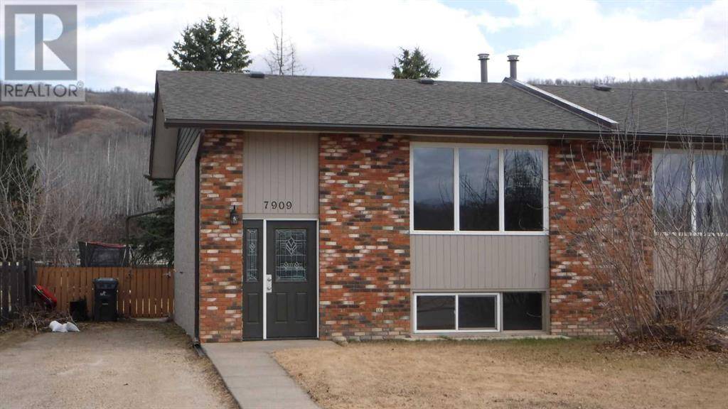 7909 99 Street, Peace River, AB T8S1A9
