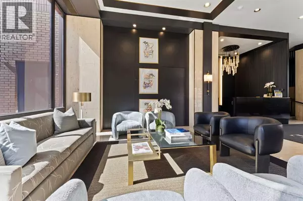 Calgary, AB T2P3R8,C400, 500 Eau Claire Avenue SW