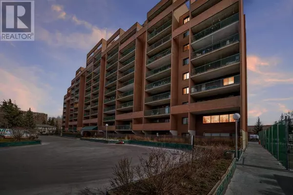 309, 5204 Dalton Drive NW, Calgary, AB T3A3H1