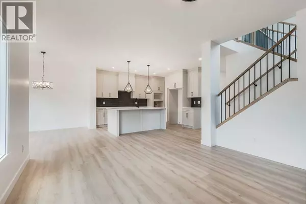 Cochrane, AB T4C3C7,460 Rivercrest View