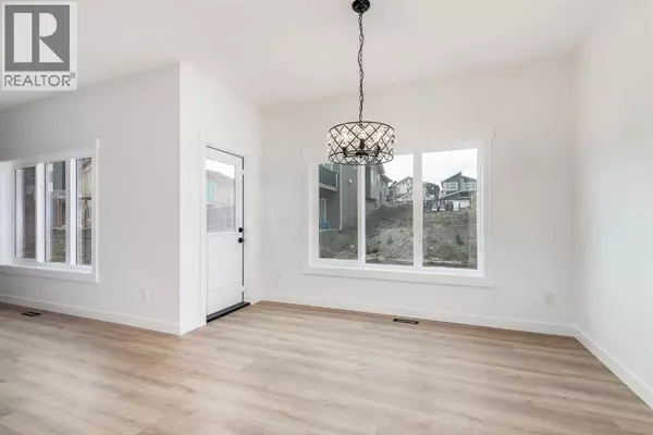 Cochrane, AB T4C3C7,460 Rivercrest View