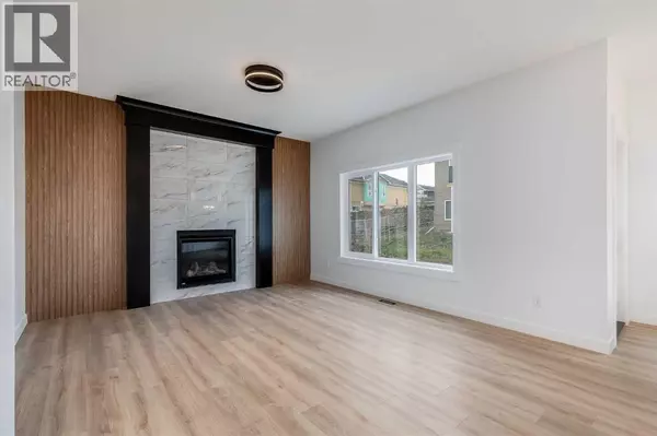 Cochrane, AB T4C3C7,460 Rivercrest View