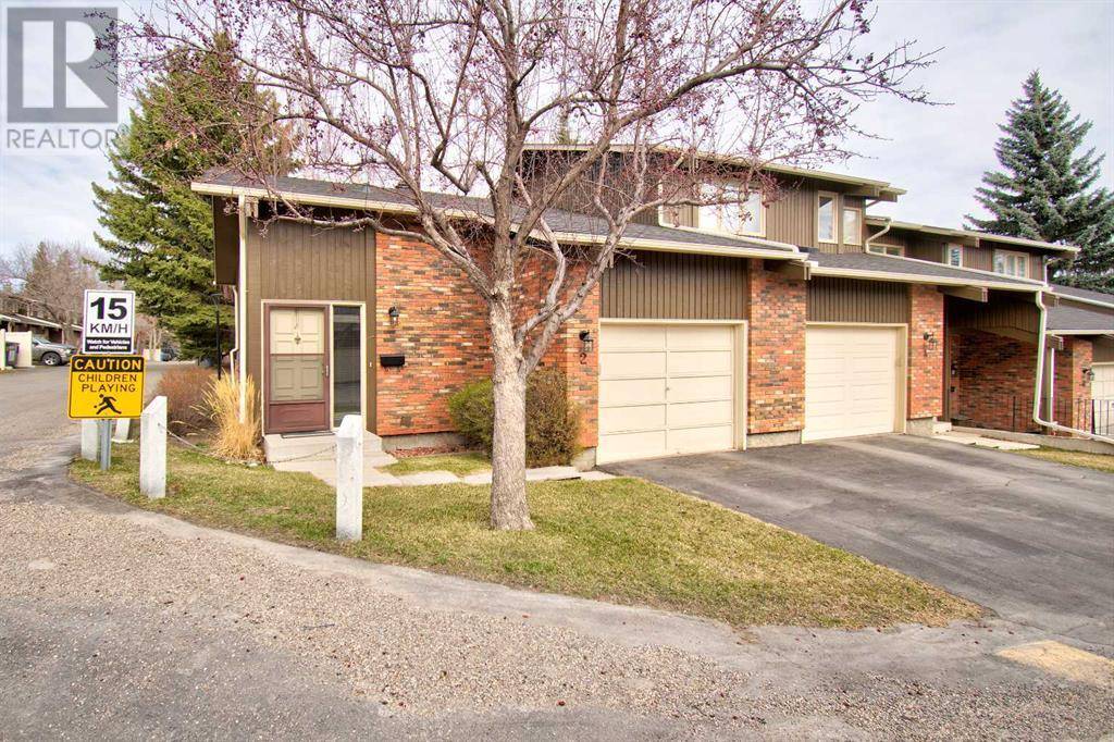 Calgary, AB T2W3E3,2, 10001 Brookpark Boulevard SW