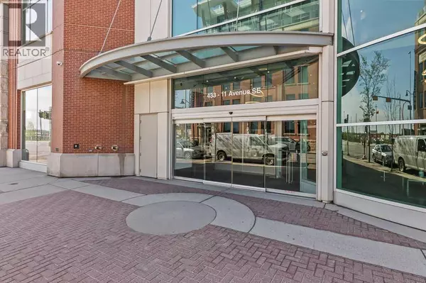 Calgary, AB T2G0C7,1203, 433 11 Avenue SE