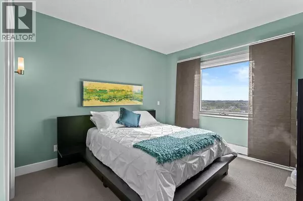 Calgary, AB T2G0C7,1203, 433 11 Avenue SE