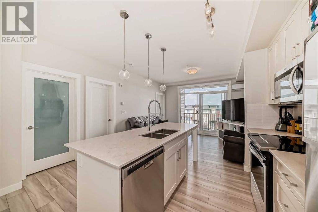 310, 35 Walgrove Walk SE, Calgary, AB T2X4S6