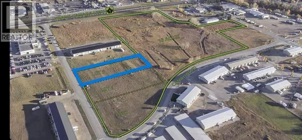 385 Canal Avenue, Strathmore, AB T1P0C4