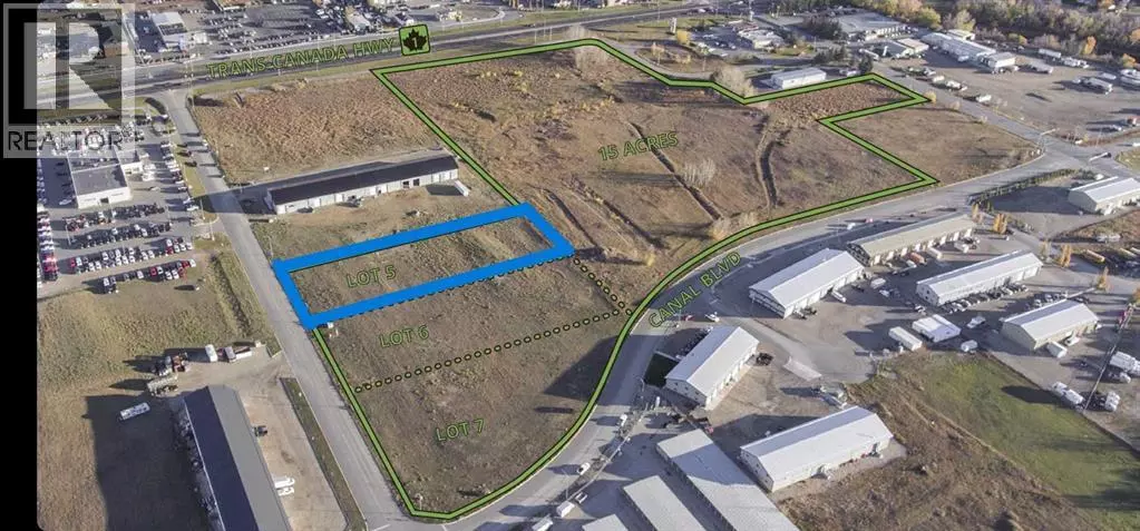 Strathmore, AB T1P0C4,385 Canal Avenue