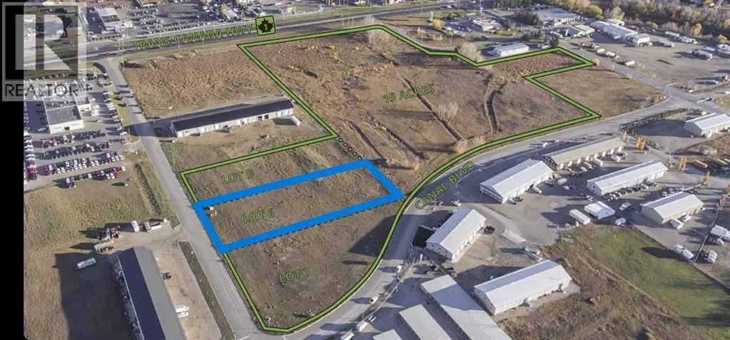 455 Canal Avenue, Strathmore, AB T1P0C4