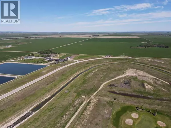 Lyalta, AB T0J1Y1,290 Muirfield Crescent