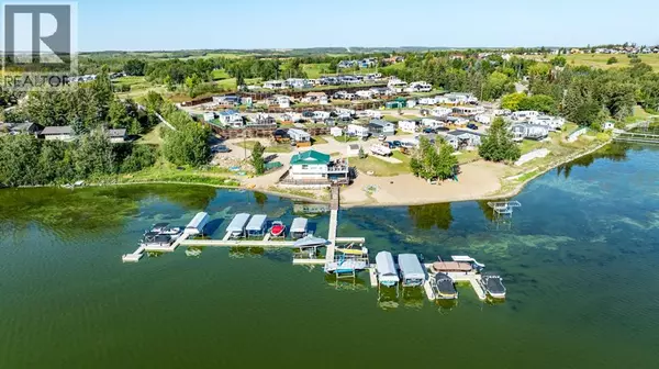 11, 25054 South Pine Lake Road, Rural Red Deer County, AB T0M1R0