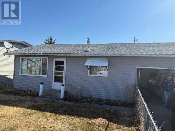 Manning, AB T0H2M0,407 2nd Street NE